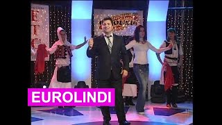 Afrim MuqiqiBolle o shpirti jemeEurolindiampEtc [upl. by Darmit]