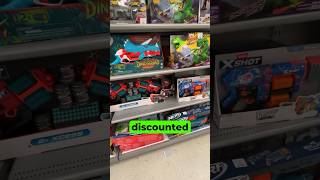 How to find discounted Nerf Blasters [upl. by Zed646]