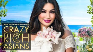 CRAZY RICH ASIANS 2 Teaser 2024 With Constance Wu amp Henry Golding [upl. by Thomson186]