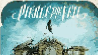 Pierce The Veil  A Match Into Water 8Bit Version [upl. by Tnecnivleahcim804]