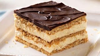 How to Make Eclair Cake [upl. by Dominik973]