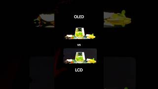 OLED vs LCD Displays Whats the Difference [upl. by Karub352]