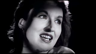 MARIE CARMEN 🎥 Laigle noir Le Clip 1992 HD [upl. by Haymo912]