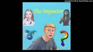 Yung Nugget  The Imposter fan made instrumental [upl. by Riley]