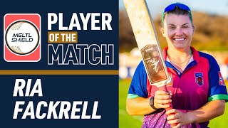 POTM Match 4 RFackrell  BIRW vs EURW  Meltl Shield 2024  24 Aug 2024  MS24004 [upl. by Kassity]