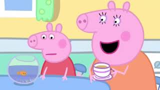 Peppa Pig visits the Fart Poop Duty [upl. by Edson]