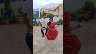 Subscribers Most Requested Dance video  lingi lingi lingidi trending telugu folk song dance shorts [upl. by Nwahsaj451]