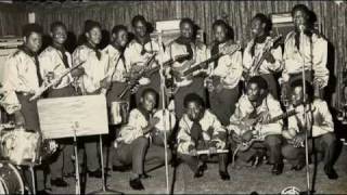 Ngai Nde Rideau Ya Ndako Franco  Franco amp LOK Jazz 1964 [upl. by Eladnar803]