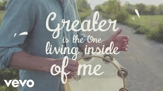 Casting Crowns  Only Jesus Official Lyric Video [upl. by Steiner320]