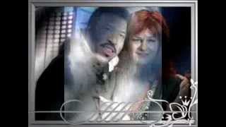 Andrea Berg amp Lionel Richie  Angel [upl. by Gipps]