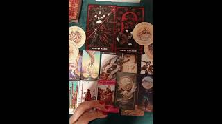 Tarot citanje za horoskopski znak Blizanci od 1319052024god [upl. by Nitsug]