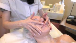 Needleless Mesotherapy Lifting Antiaging Treatment [upl. by Llyrad322]