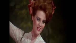 Madeline Kahn  You should look on love as an art The Adventure of Sherlock Holmes Smarter Brother [upl. by Friede]