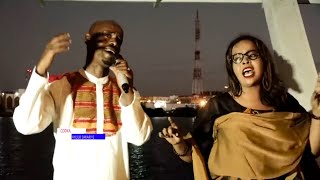 Ayuub Sakariya  Heesta Ana Waheshigaagi Bc24Tv Happy New Year Djibouti [upl. by Eiznekam296]