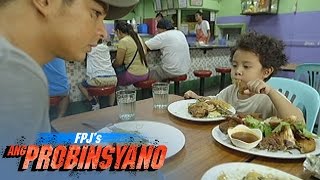 FPJs Ang Probinsyano Hungry Cardo and Onyok [upl. by Broucek]