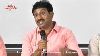 Srinu Vaitla Counter To Prakash Raj On Controversy amp mentions Pawan Kalyan  Silly Monks [upl. by Hemphill349]