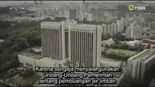 graceful family eps 5 sub indo [upl. by Huba]