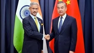 Why China Should Address Its Own Problems Before Criticizing Indias Jaishankar [upl. by Enawd]