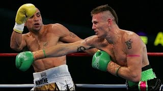 Anthony Mundine vs Danny Green 2 Highlights  Mundine vs Green 2 Highlights Promo [upl. by Annovaj298]