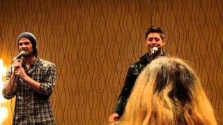 Nashcon Breakfast Part 2 [upl. by Jonie]