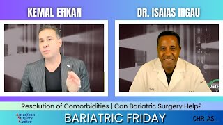 Weight Loss Surgery in Delaware Resolution of Comorbidities  Can Bariatric Surgery Help [upl. by Gregorio]