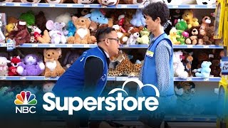 UNDERRATED Moments From Season 1  Superstore [upl. by Kalfas]