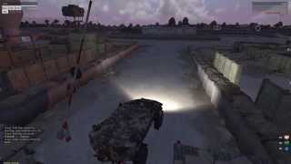 ARMA 3 Altis Life — Cop Cadets — Part 4 — Rebel Raid [upl. by Sidky]