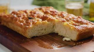 Focaccia [upl. by Heddi]