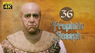 4K Prophète Joseph  Français  Épisode 36 [upl. by Ifen]