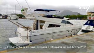 INTERMARINE 440 FULL  ANO 1996 [upl. by Asen]