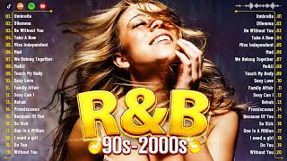 90s RampB Party Mix  Mariah Carey Akon Alicia Keys Nelly NeYo Usher  Old School RampB Mix [upl. by Prissie]