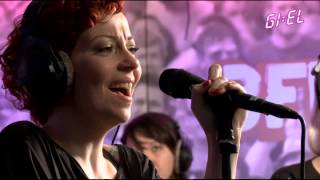 Anneke van Giersbergen  Wicked Game on GIEL [upl. by Inuat]