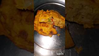 Baaris leftover rote Recipe easy recipeyoutubeshortsshortvideo [upl. by Hanikas]