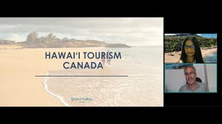 Travel Webcast  Explore O‘ahu with the O‘ahu Visitors Bureau 09182024 [upl. by Lloyd409]