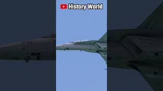 เขมรเปิดฉากสาดกระสุนข้ามชายแดน เพราะตกใจเสียงไอพ่น F16 ไทย historyworld สงคราม [upl. by Voltmer]