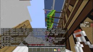 Minecraft The Dropper 1  عودة الحشيش [upl. by Hildy]