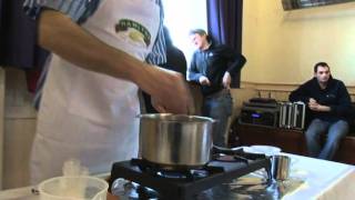 The 18th World Porridge Making Championship [upl. by Christmann]