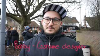 Sharon Rooney  MMFD S3 Vlog P2 [upl. by Bhayani]