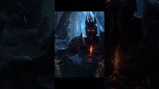 Lich king [upl. by Laural]