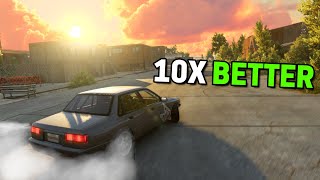 This Mod Breathes New Life Into BeamNG [upl. by Sila]