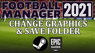 How To Stop The Save Game Failed Error on FM23 Touch [upl. by Imnubulo]