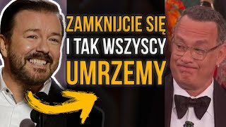 Najbardziej znienawidzony komik w Hollywood [upl. by Sharla]