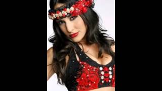 Brie Bella Theme Song [upl. by Hsekin897]