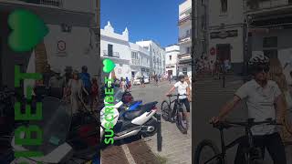 Experience Andalucía The Best of Southern Spain shorts [upl. by Ardnua985]