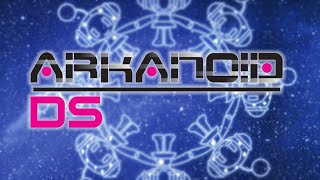 Fairy Reflection GAME Chuu BGM  Arkanoid DS [upl. by Inat]