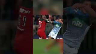 Nemani Nadolo bumpin superrugbypacific rugbyunion football sport [upl. by Ahmar]