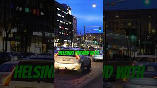 5 Best Things to do in Helsinki Finland helsinki shorts [upl. by Guy]