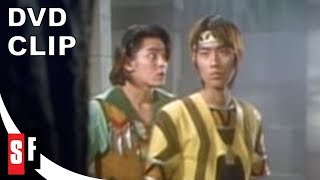 Seijuu Sentai Gingaman The Complete Series  Clip 4 Ryoumas Sacrifice [upl. by Moitoso]