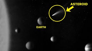 NASA Issues Warning “Asteroid Apophis Is Heading Towards Earthquot [upl. by Atiuqa]