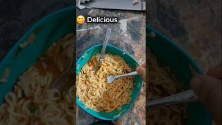 Viral spicy noodles recipe 🌶️🍝🔥🥵 noodles spicy spicynoodles viralvideo tranding shorts love [upl. by Doelling585]